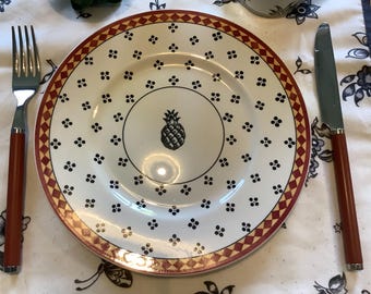 Villeroy & Boch Gallo Design Switch Plantation Breakfast Set