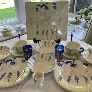 Gien France Alice - Etsy