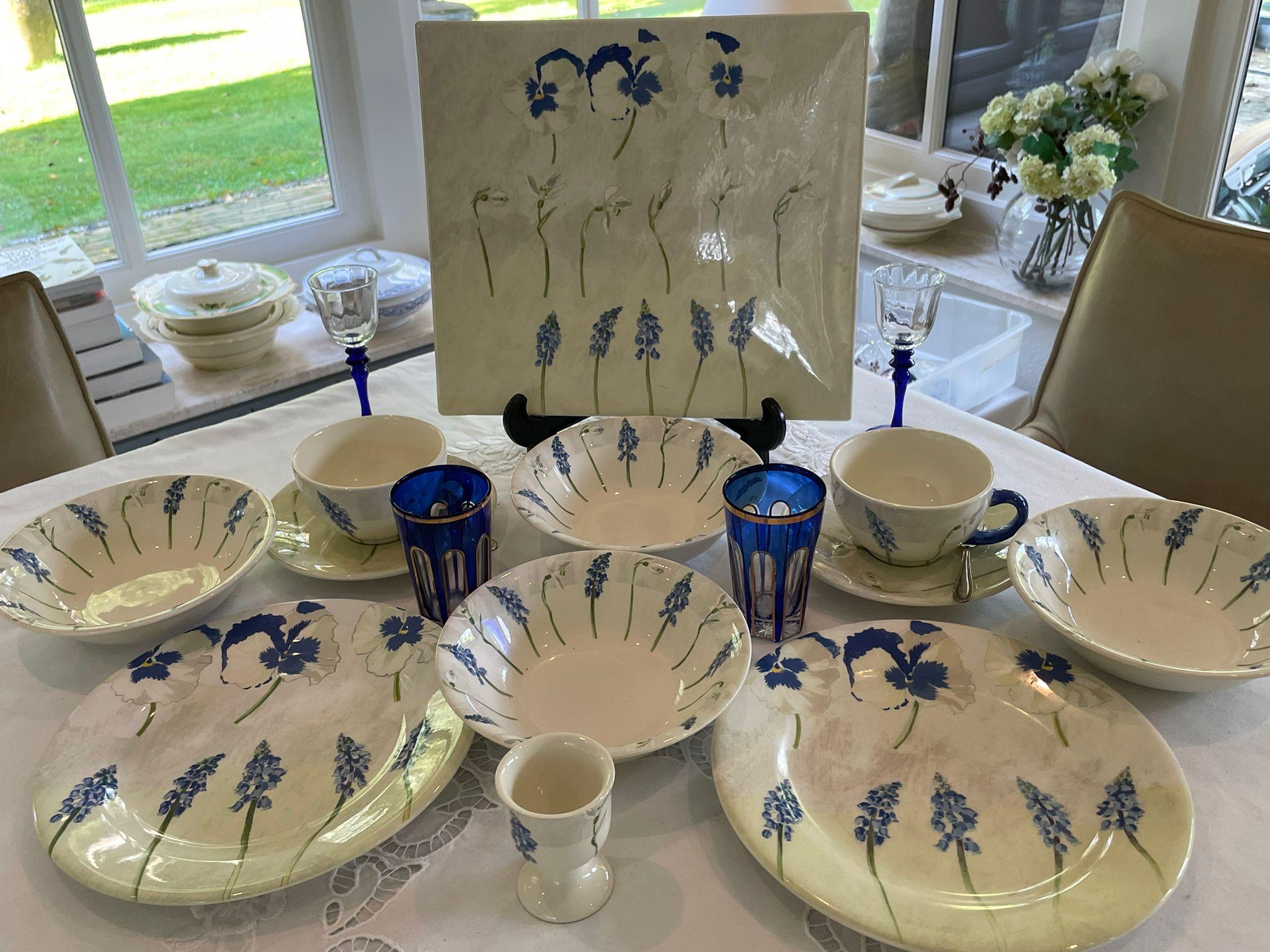 Gien France Alice - Etsy