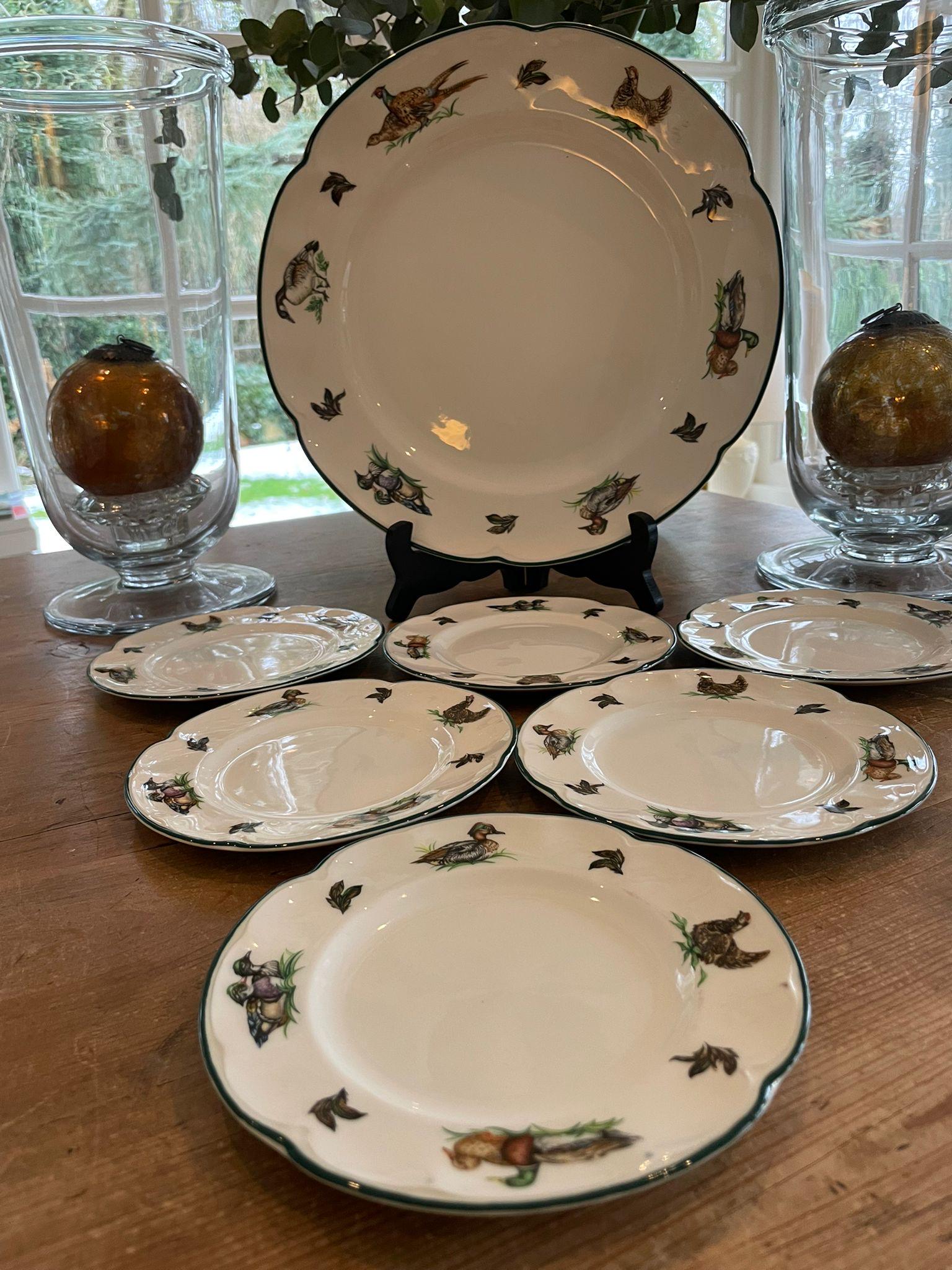 China Kennedy Plate - Etsy