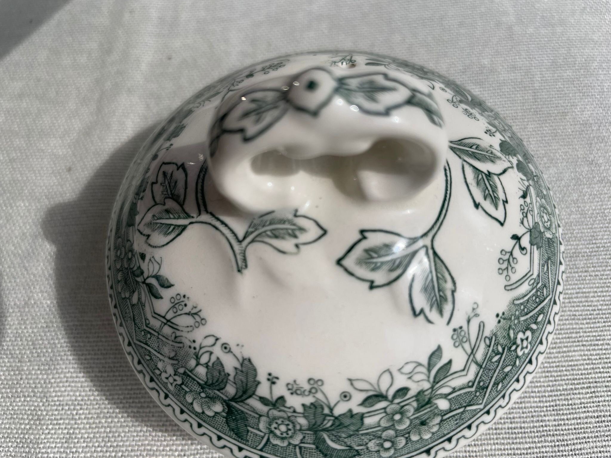 Villeroy&Boch　ブルゲンラント　アイビーコーヒーポットおまとめ ビレロイ ボッホ ブルゲンラント コーヒー ティーセット 磁器製