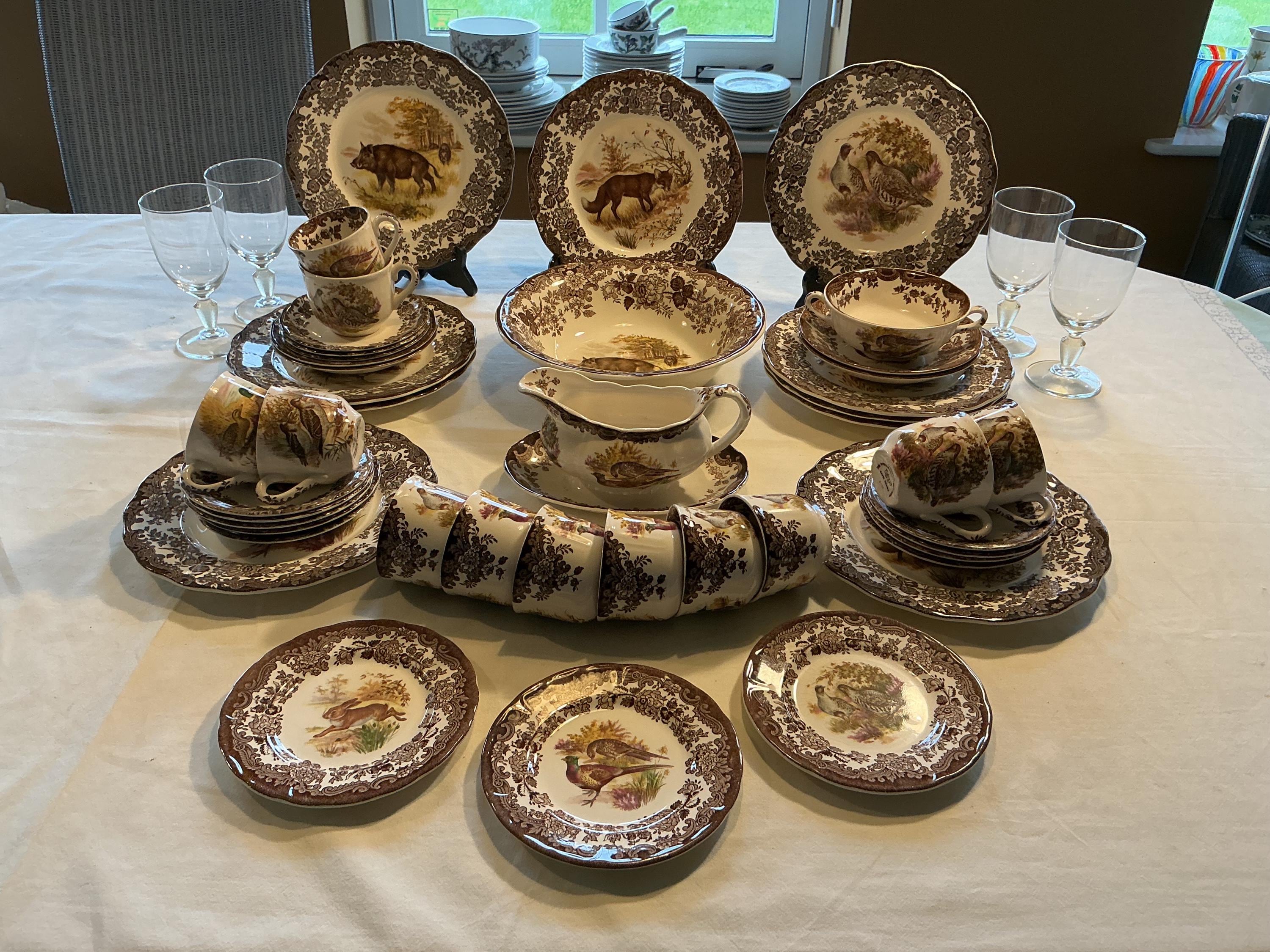 Palissy Game Series - Etsy