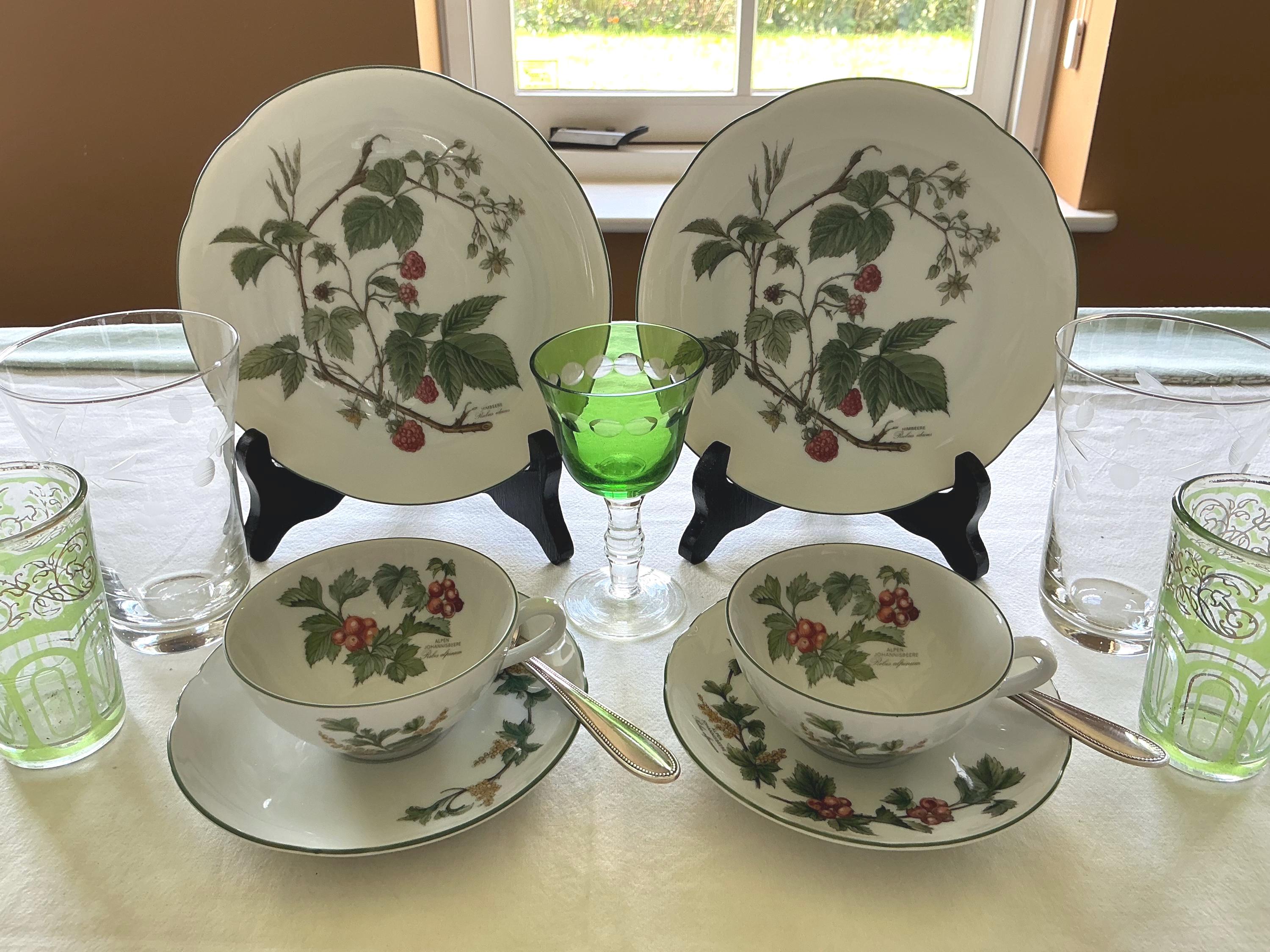 Seltmann weiden bavaria plates - Etsy 日本