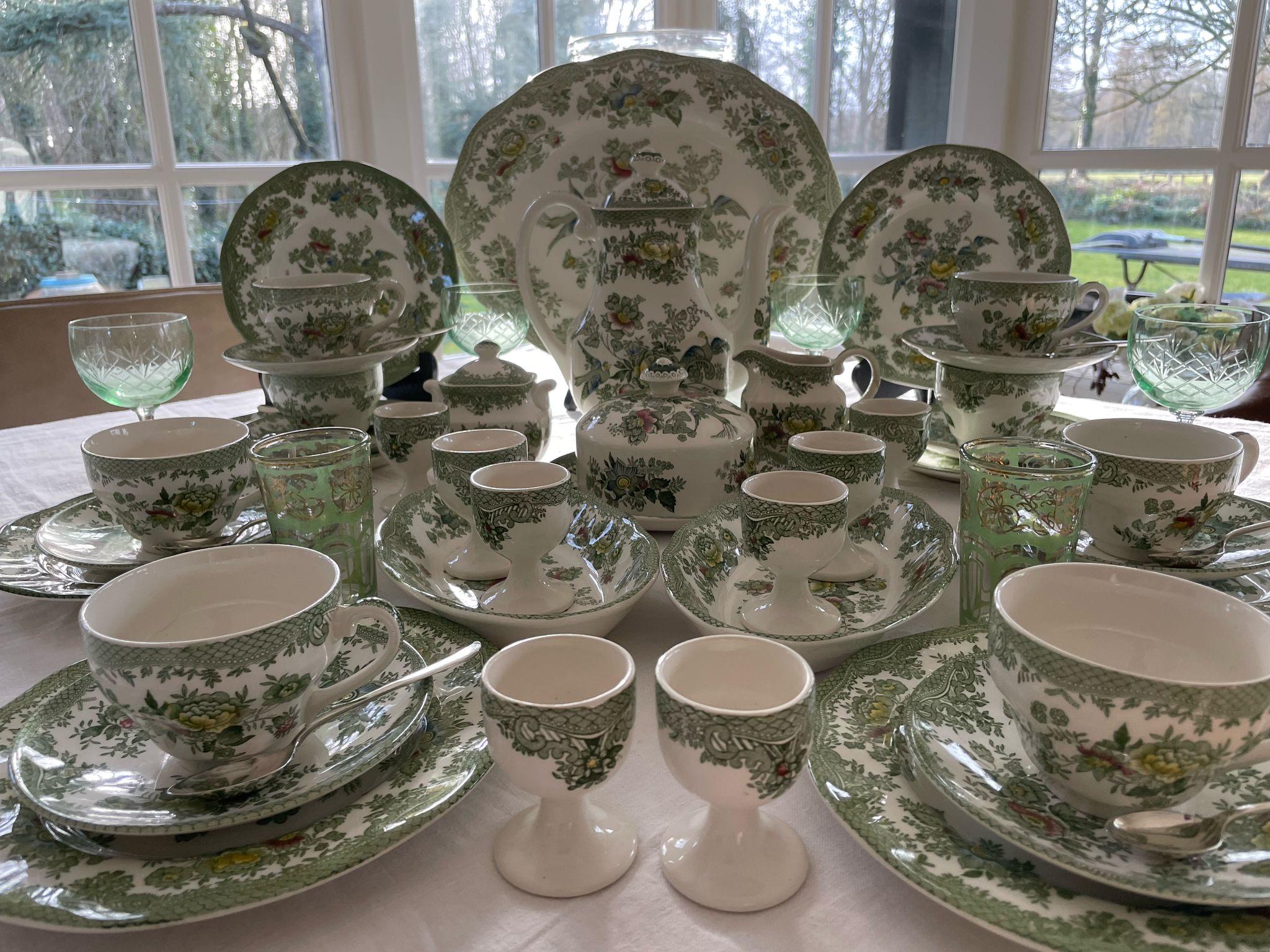 Wedgewood CORNUCOPIA カップandプレート　ペア 2580621-large.webp?w=3840