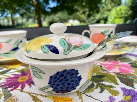 アラビア アークティカ ボウル Arabia Arctica 6個 セット アラビア