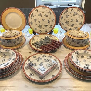 Villeroy and Boch Switch Plantation - Etsy
