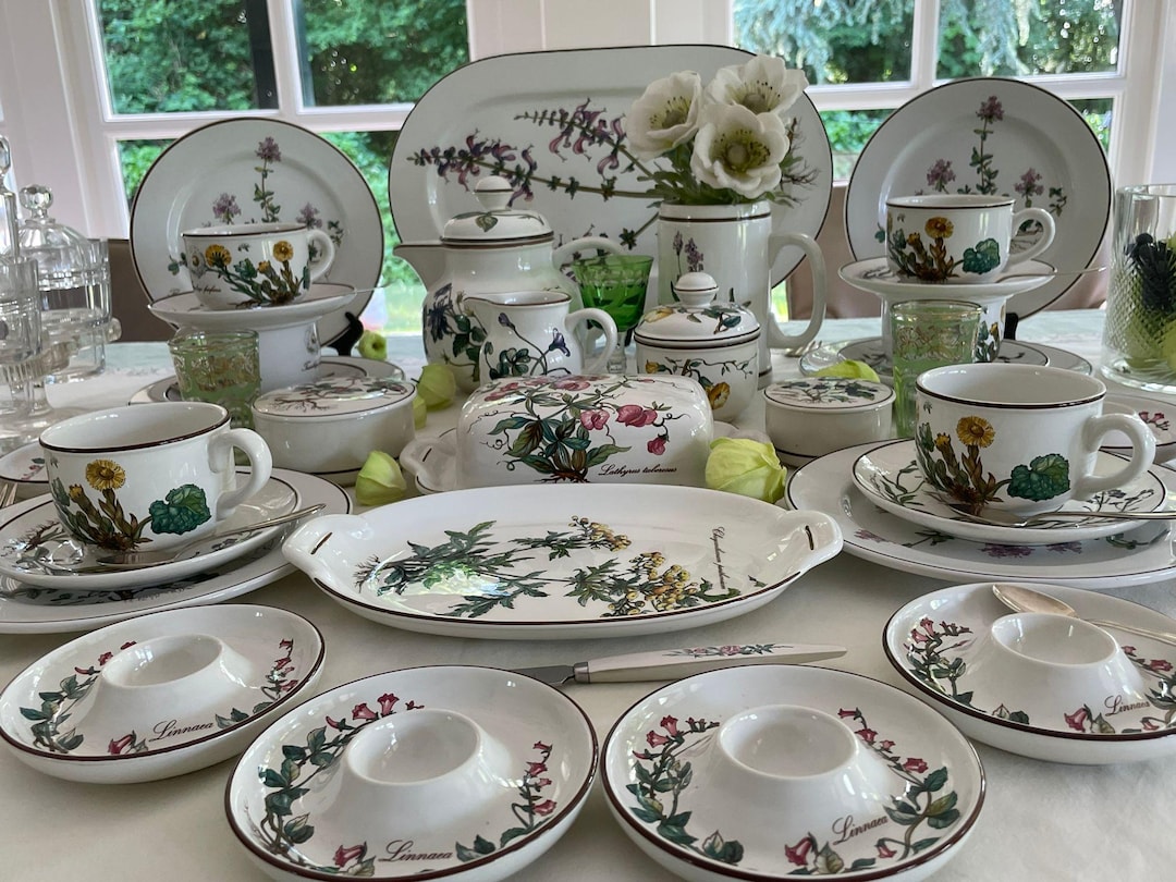 Petit plat Villeroy et Boch - Summerday | Kaufen auf Ricardo