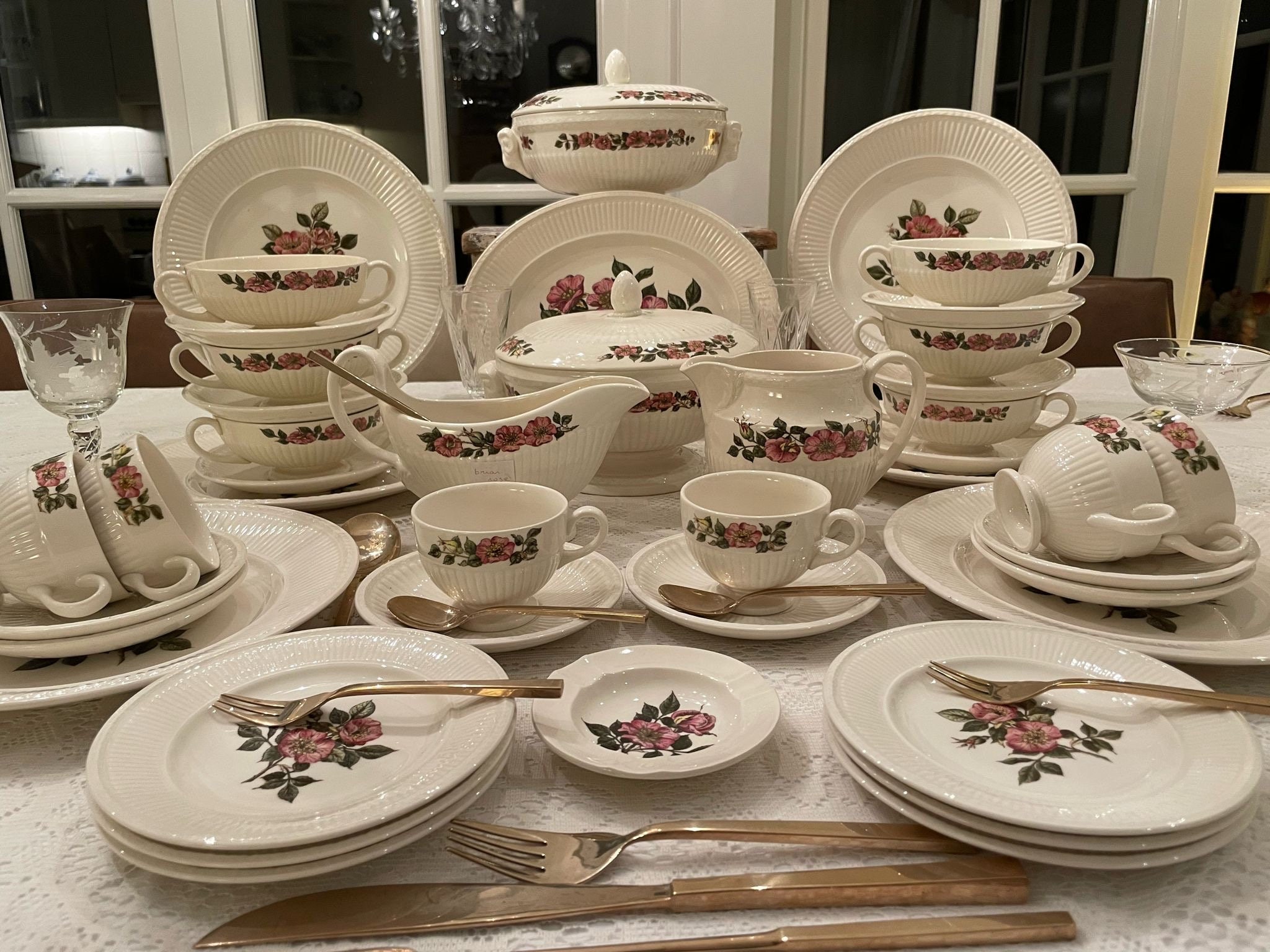 Wedgwood briar rose - Etsy 日本 Wedgwood briar rose - Etsy 日本