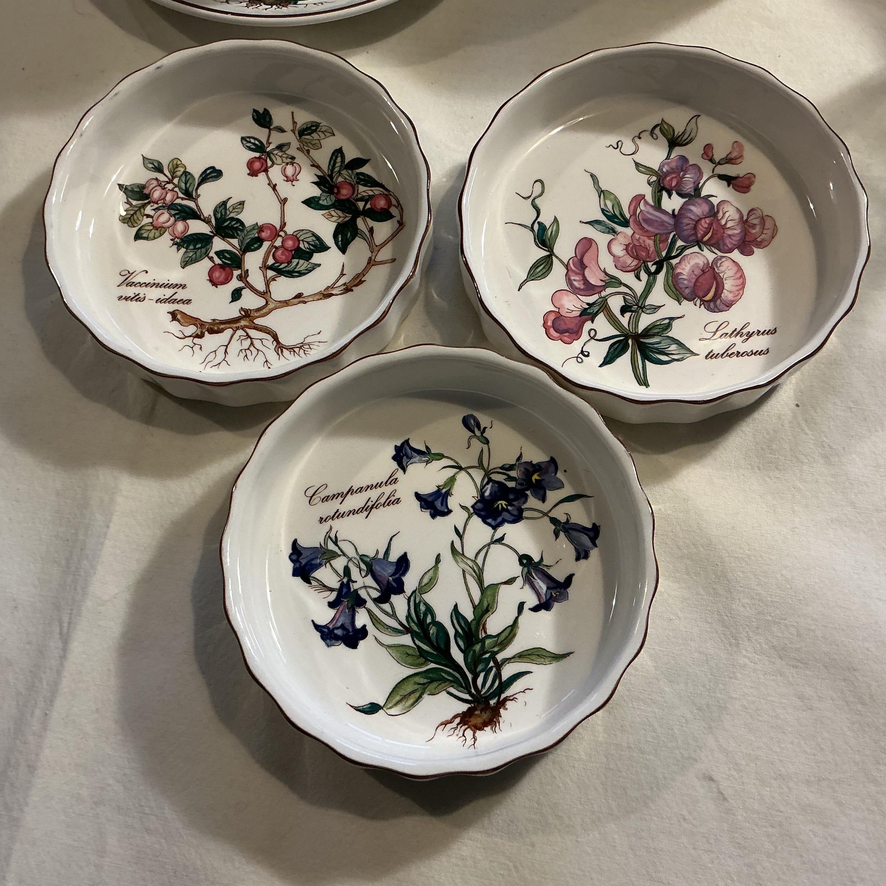 Villeroy & Boch Botanica Items Available Individually, Gift for