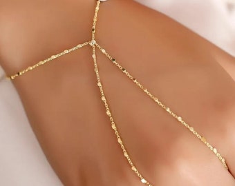 Italiaanse kubusketting handharnas, 925 sterling zilver, verguld Shahmeran armband, sieraden met zirkonia