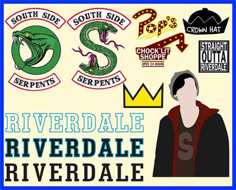 Free Free 58 Jughead Crown Svg SVG PNG EPS DXF File