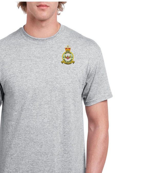 14 SQUADRON RAF Embroidered Chest Royal Air Force - Etsy