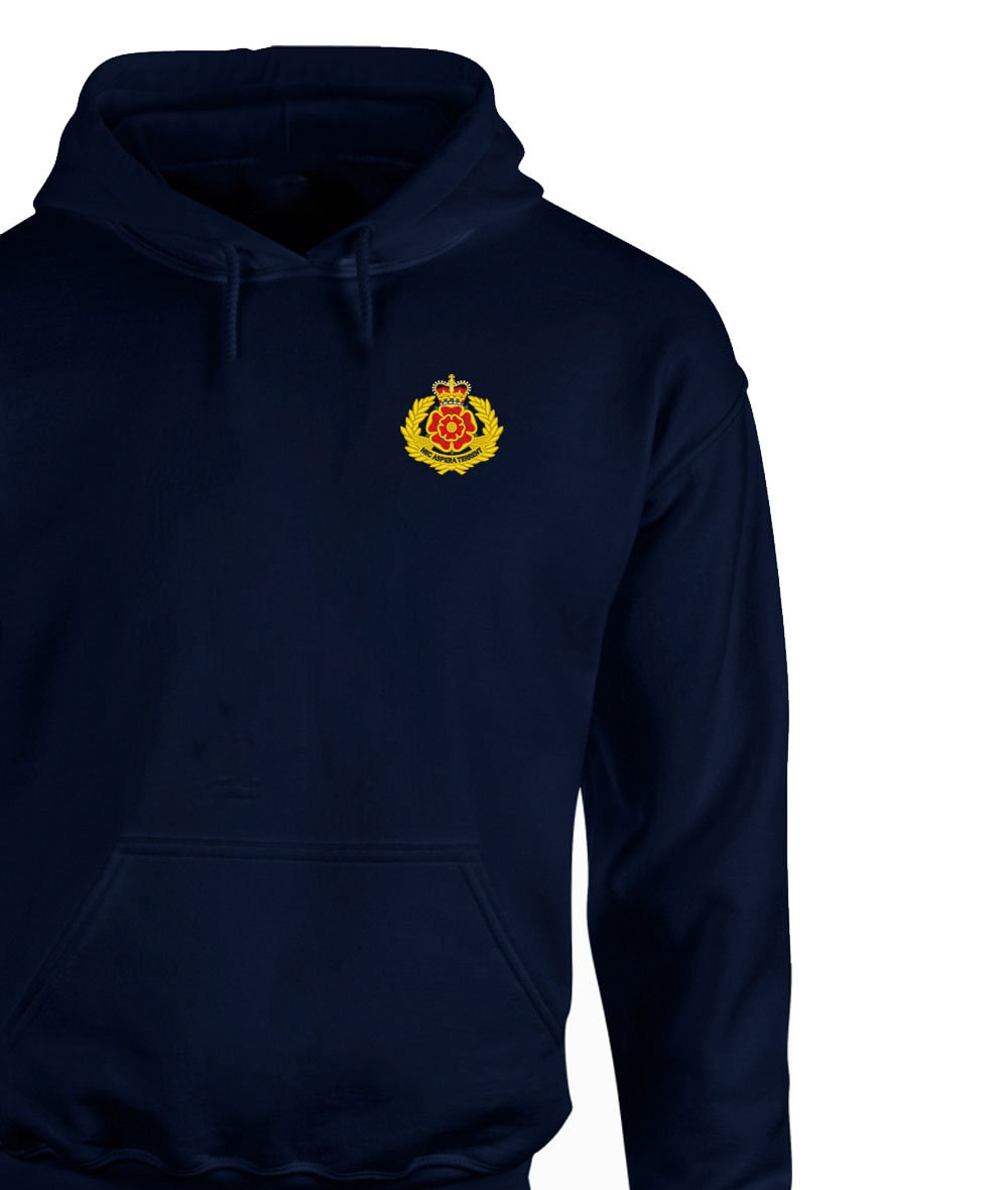 Army Sports T Shirt Lancashire Regiment 