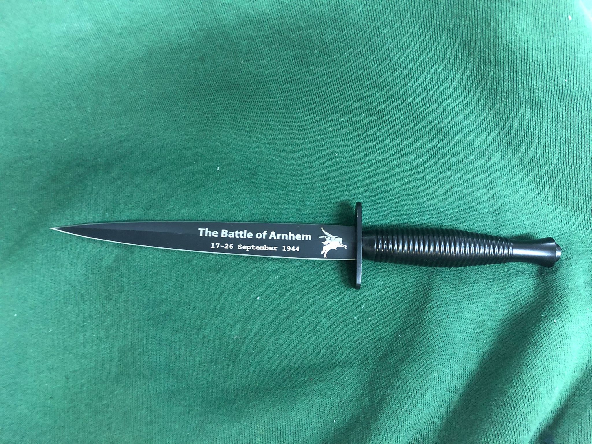 Royal Marines Commando Fighting Knife / Dagger fairbairn Etsy