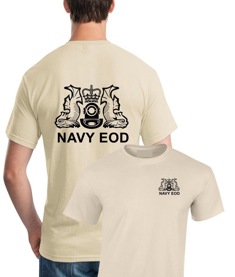 Navy eod store t shirts
