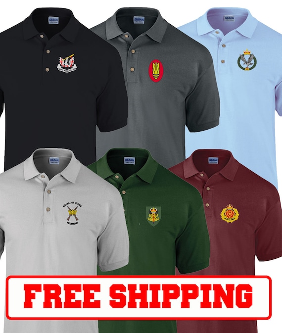 British india cheap polo shirt