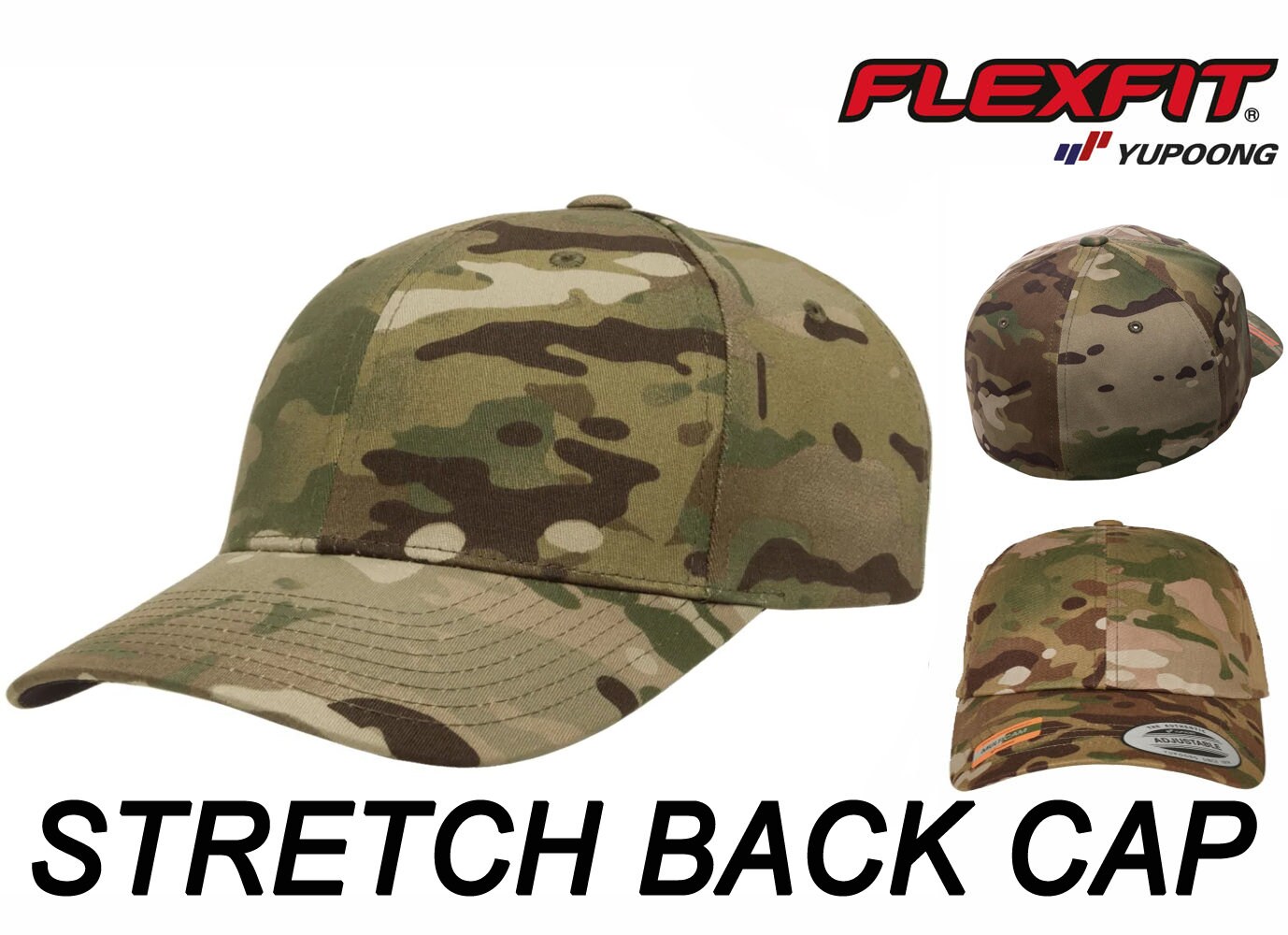 US NAVY SEAL Team 6 Trucker Snapback Six Cap Hat Official Licensed