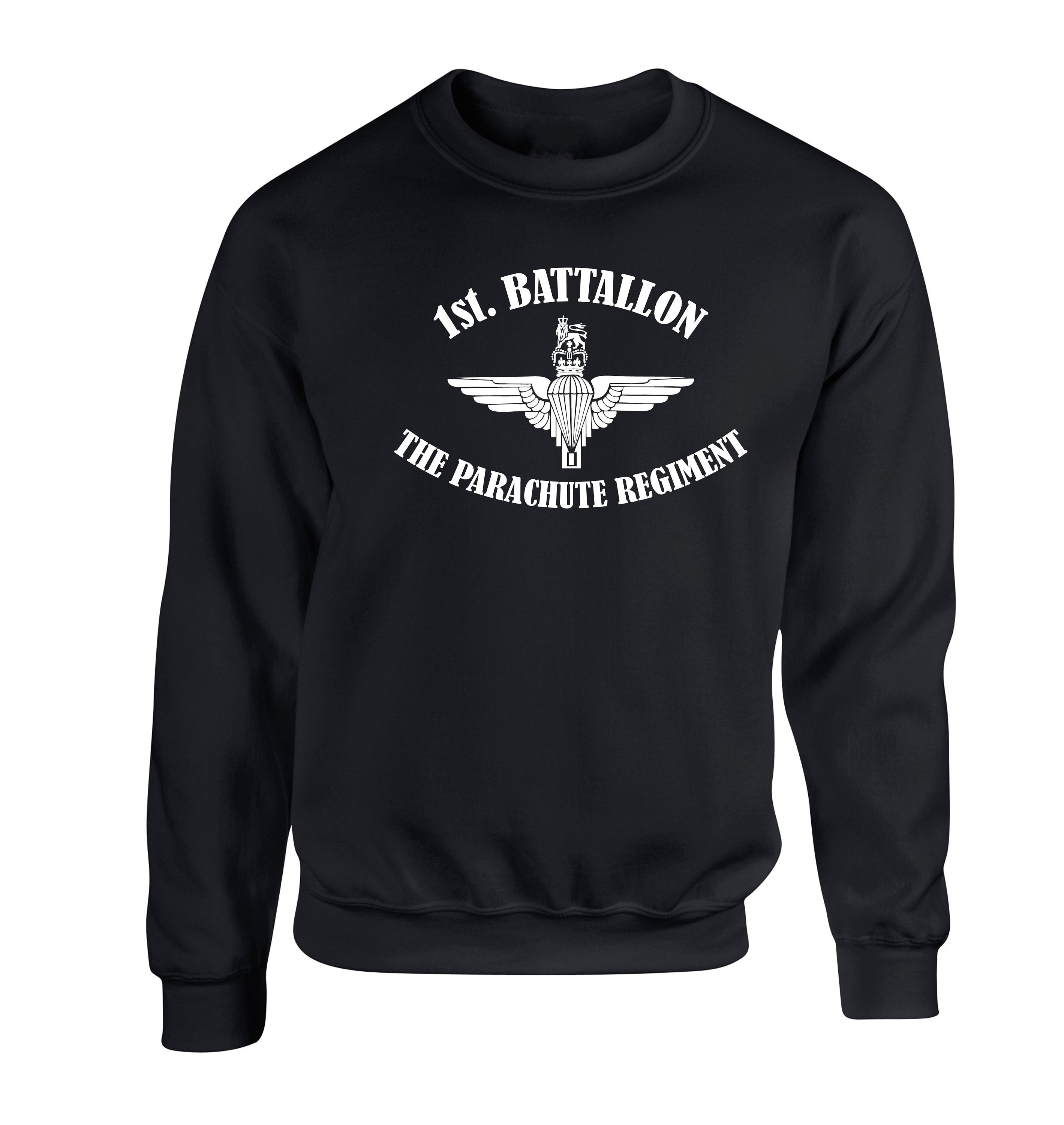 Parachute cheap regiment hoodie