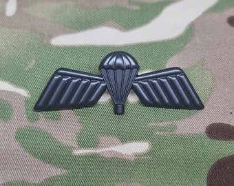 アメリカ海軍パラシュート降下兵着地章 - Etsy 日本