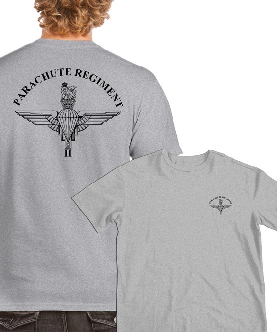 Parachute regiment deals hoodie