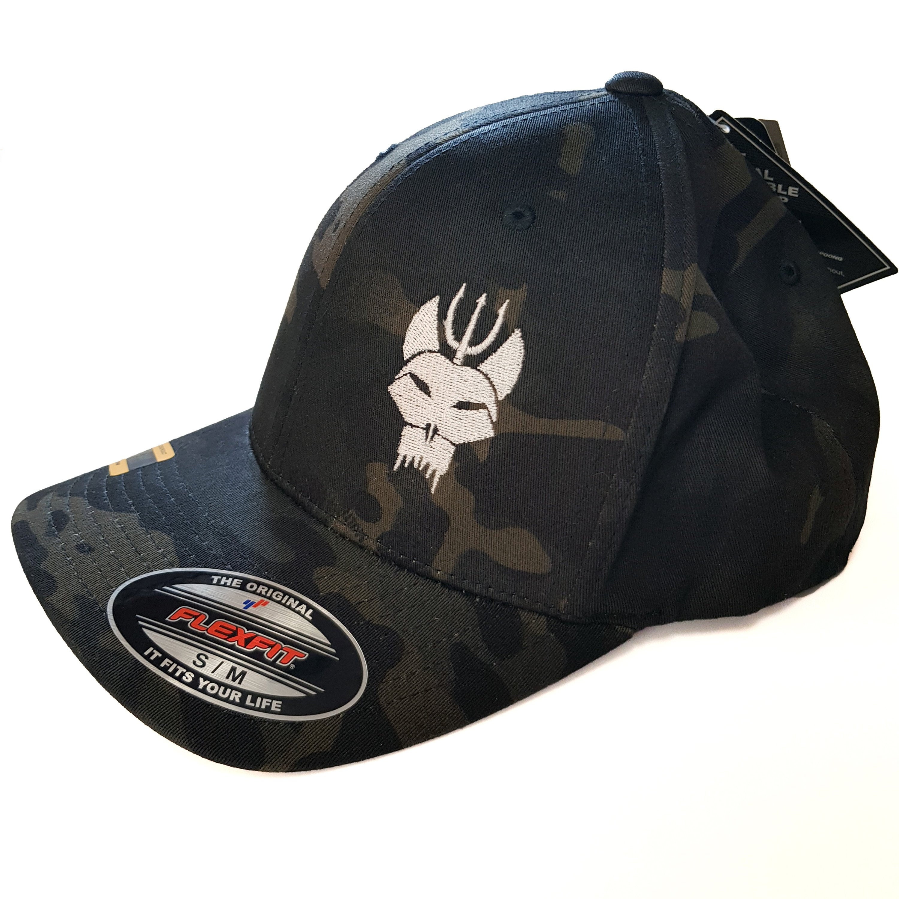 US NAVY SEAL Team 6 Six Cap Hat 