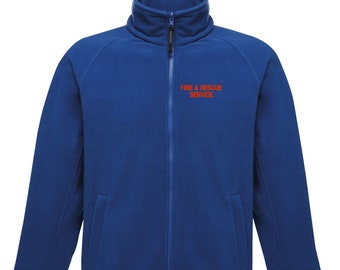 Distintivo Tessuto / Toppa Del Servizio Di Ambulanza - Giacca In