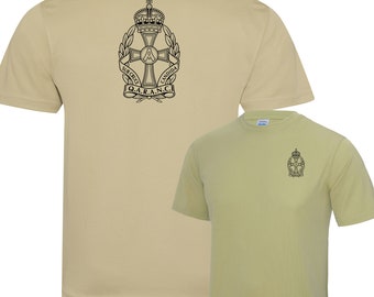 Camaron De La Isla Camiseta CAMISETA DEPORTIVA WICKENING DOBLE ESTAMPADO DEL EJÉRCITO HM RTR Para Iba Camisetas - Foto 4