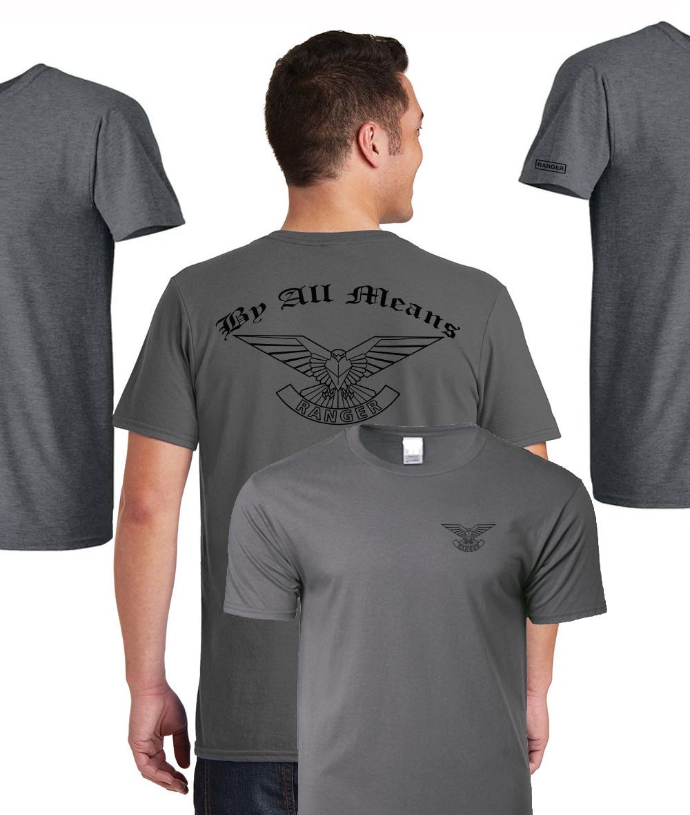 Uk Ranger Regiment - Etsy