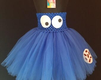 cookie monster baby clothes uk