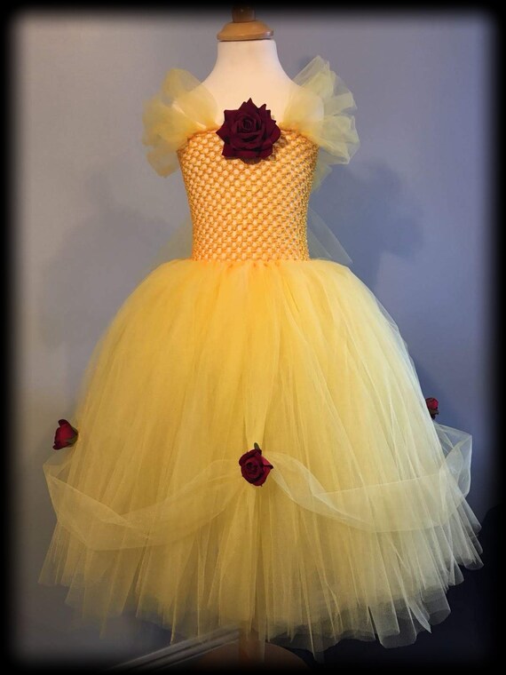 disney tutu dress