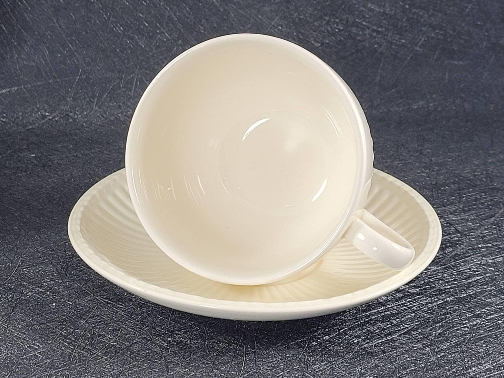 Vintage Wedgwood EDME 5 Pieces Place Setting Made in England - Etsy