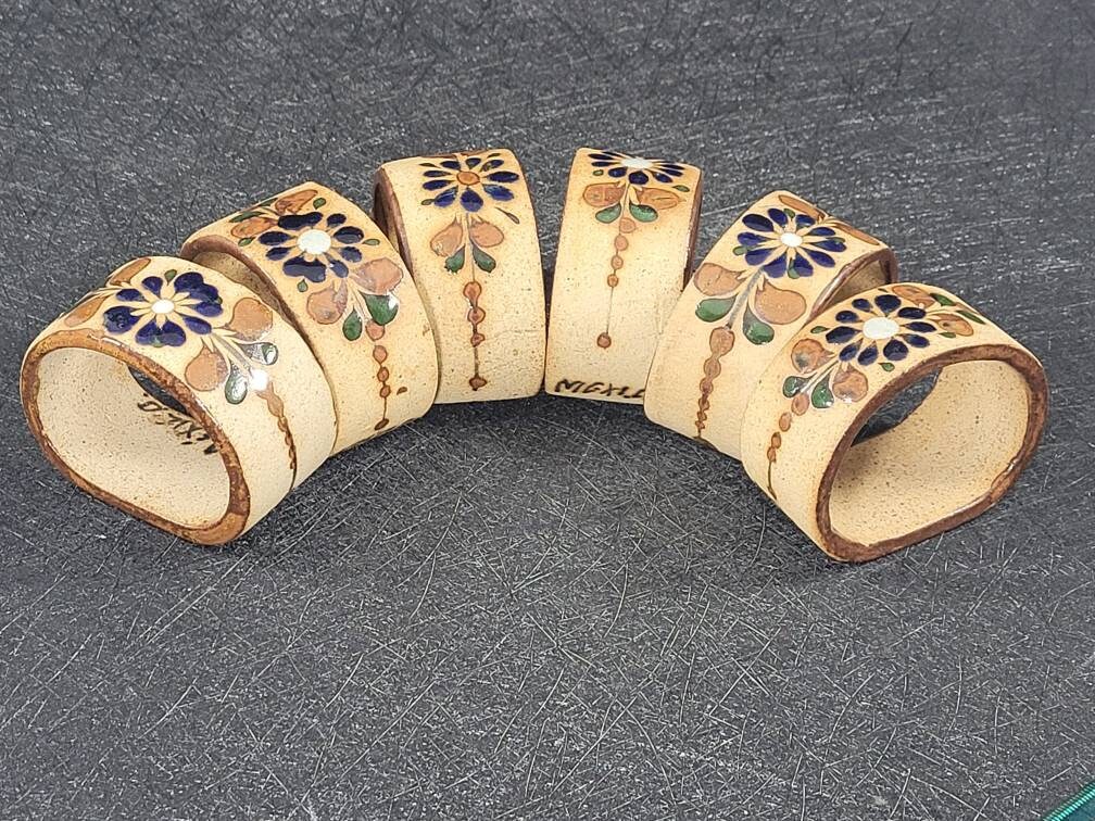 QTY 1 Natural Napkin Ring Holder, Wedding Napkin Ring, Unfinished Wood  Napkin Ring Holder, DIY Wooden Napkin Rings, Table Setting 