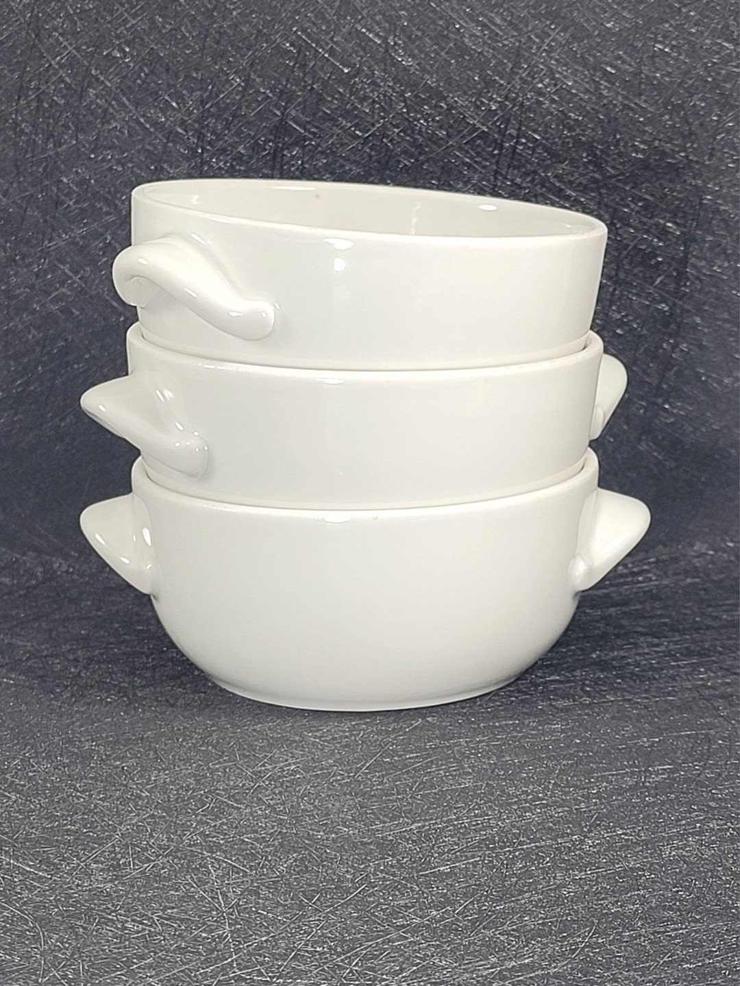 Pot confiture porcelaine Pillivuyt