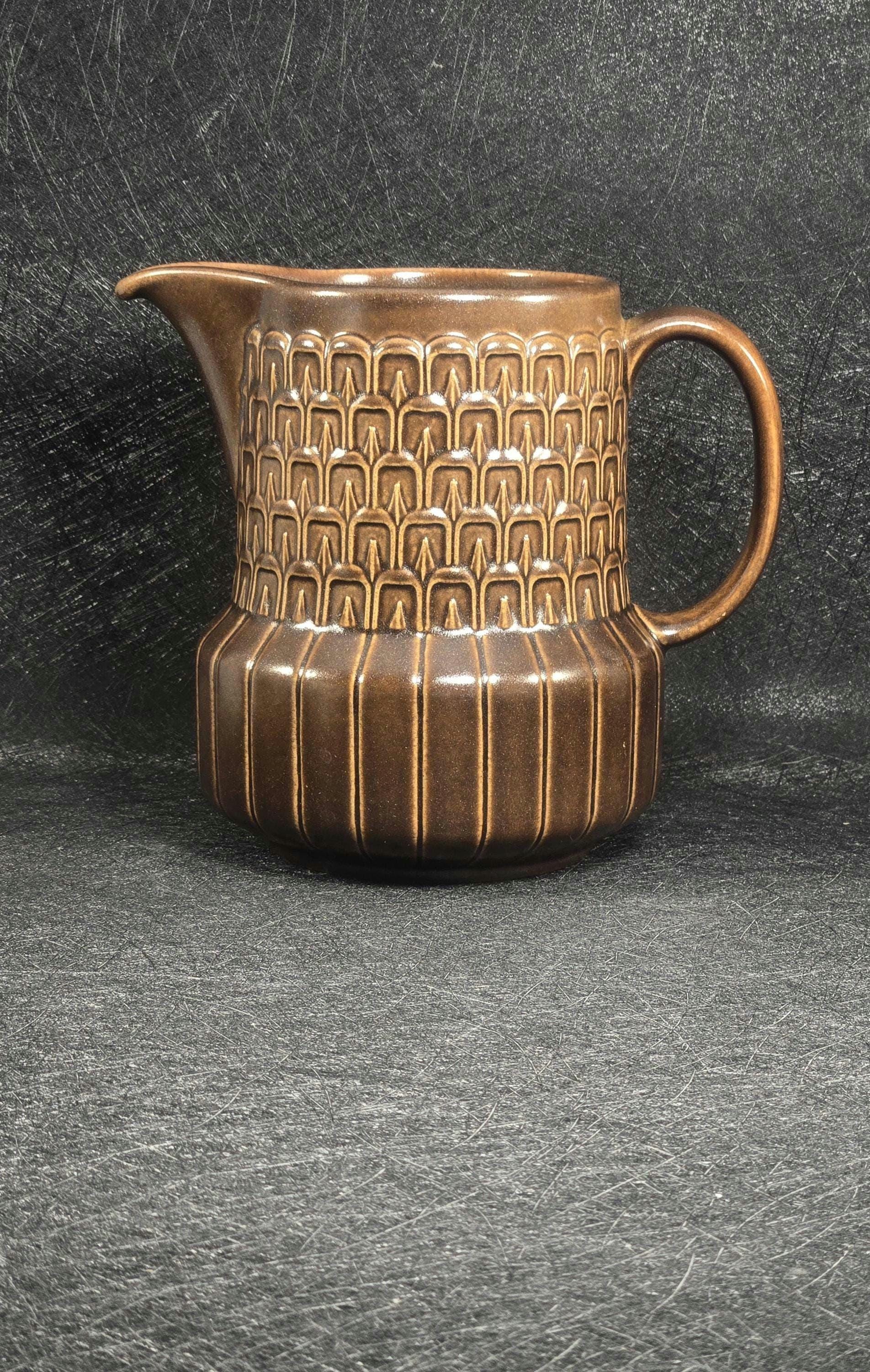 ウェッジウッド1960's PENNINE トリオ２セットとjug & bowl Wedgwood Pennine - Etsy Canada