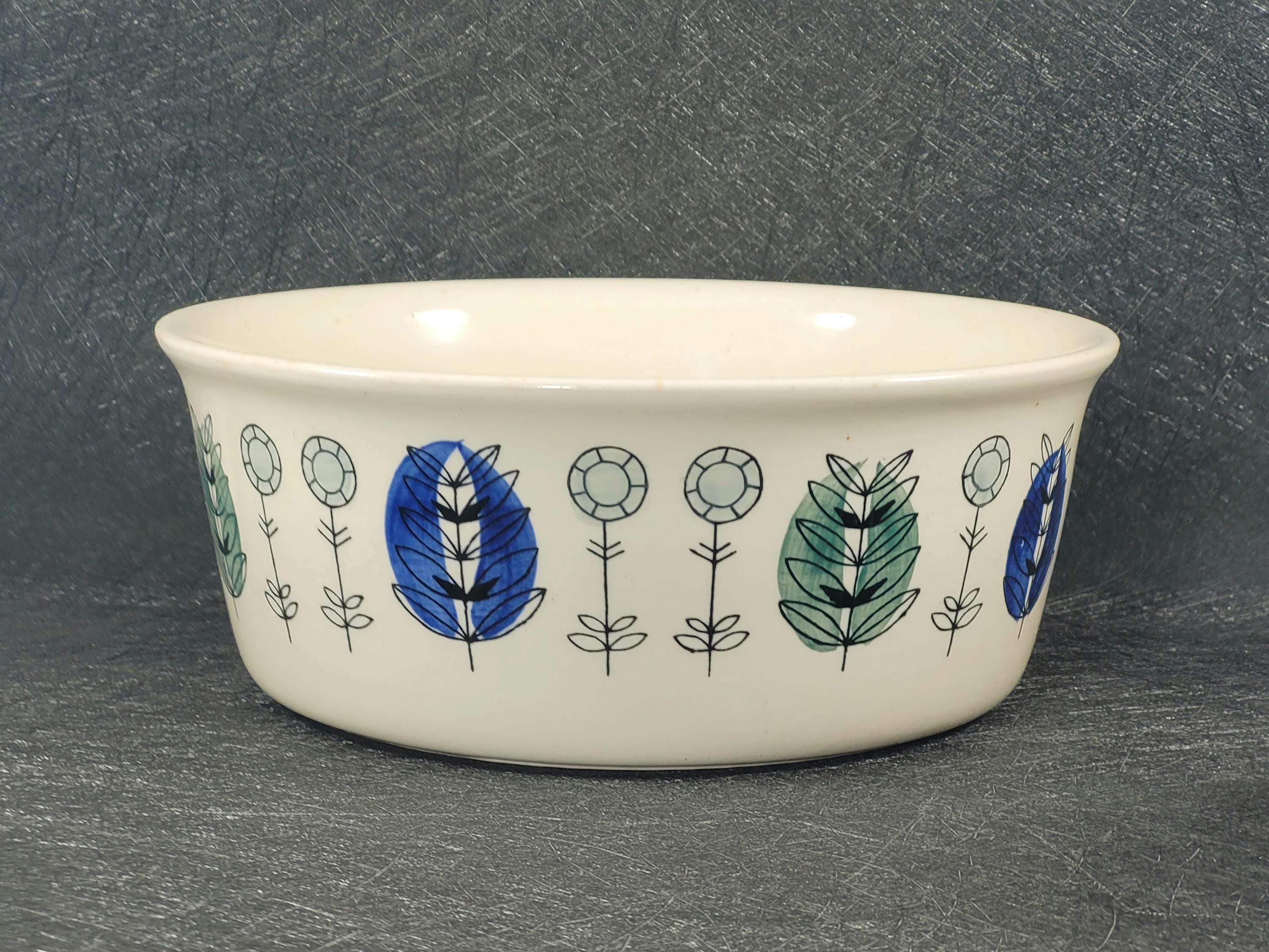 Egersund Pottery Norway - Etsy