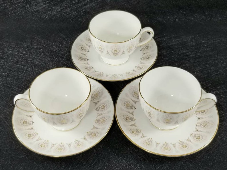 wedgwood bone china value