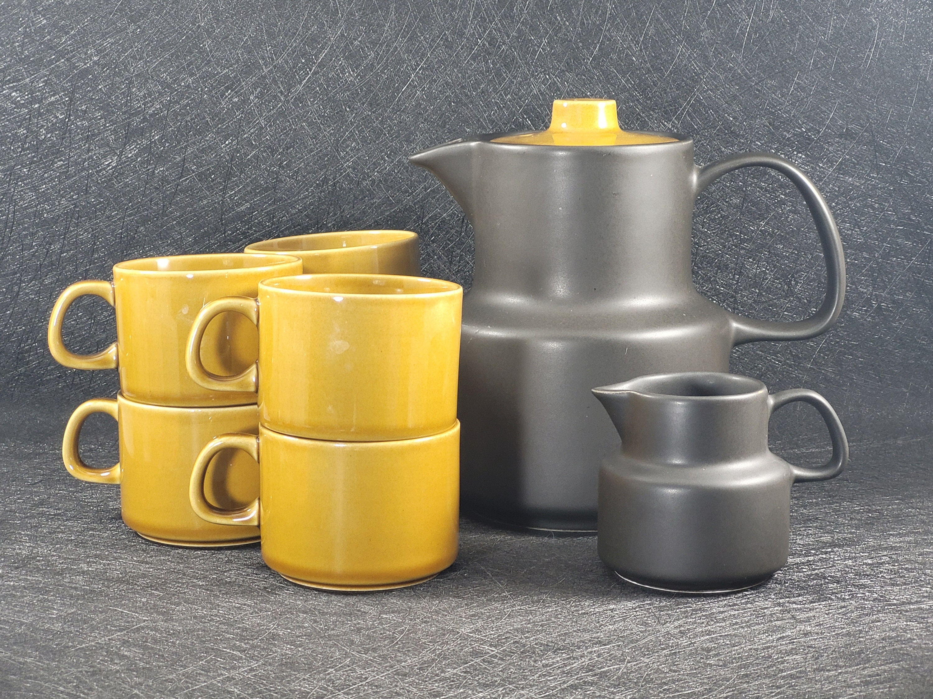1970's Melitta Ceracron Kopenhagen - メルカリ