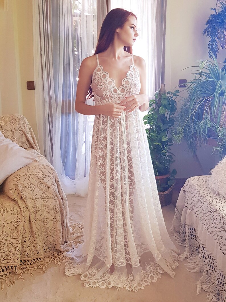 Bridal Lingerie Elegant Bridal 