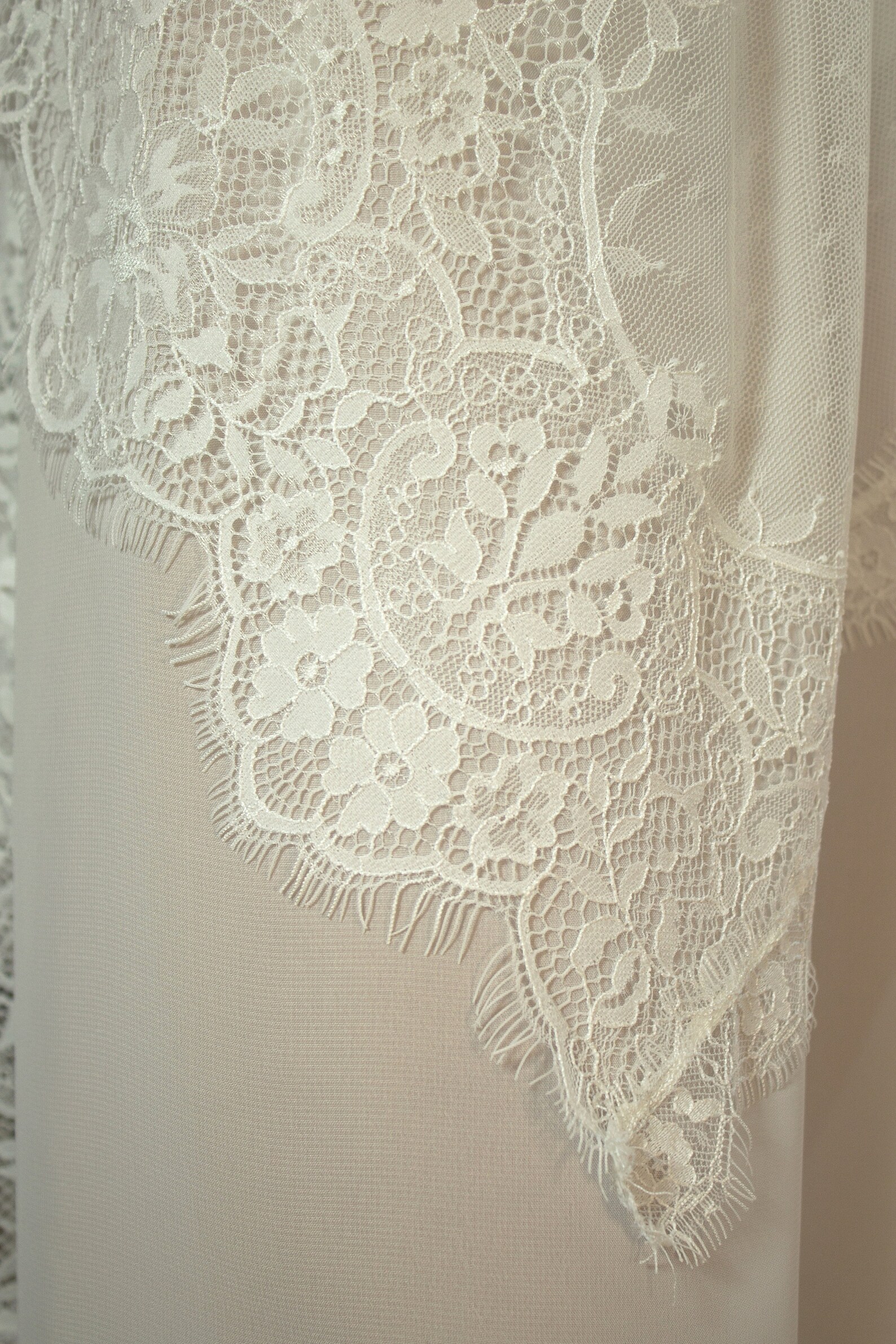 Wedding Pajamas Ivory White Lace Pajamas Lace Wedding Etsy