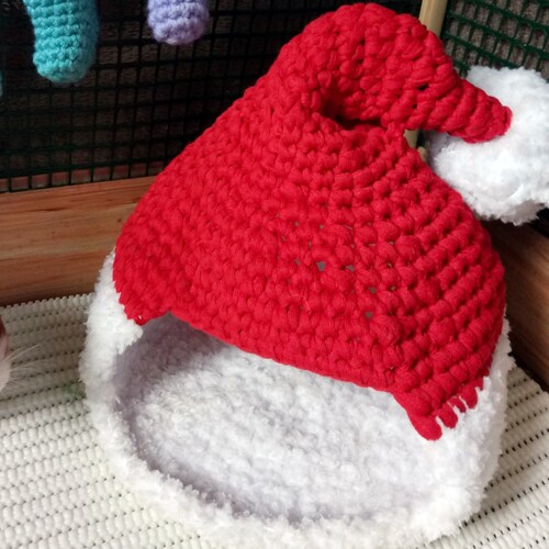 Christmas Tree House for Small Pets Guinea Pig Tree House Etsy