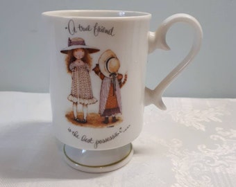 Holly Hobby Angela mug