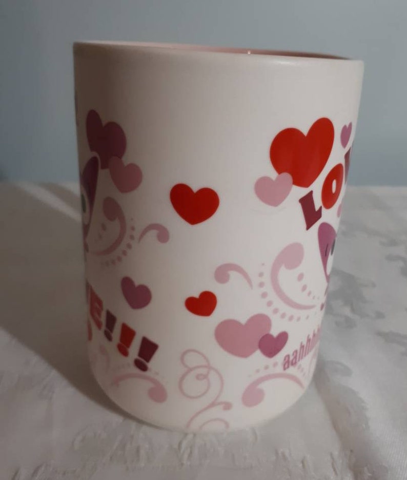 Hoops and Yoyo coffee mug Etsy