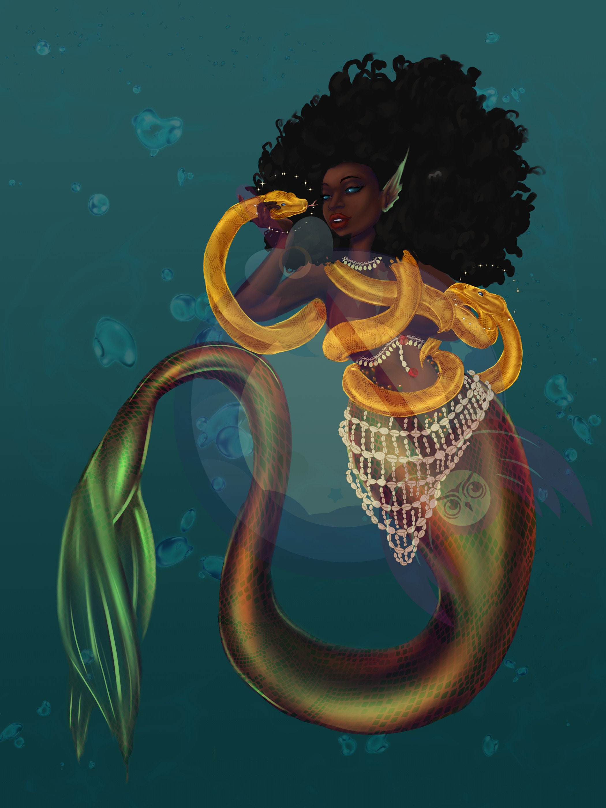 Mami Wata