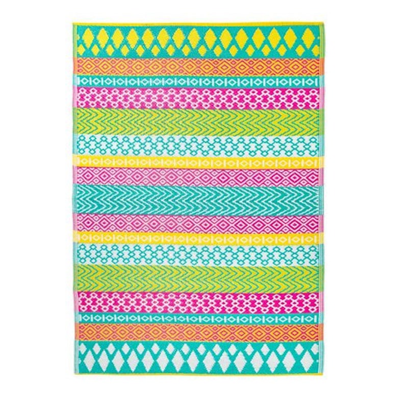 Summer Outdoor Rug Outdoor Party Decorations Garden Party Etsy UK