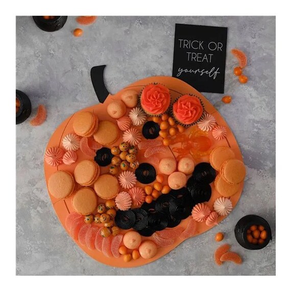 Halloween serving dishes online
