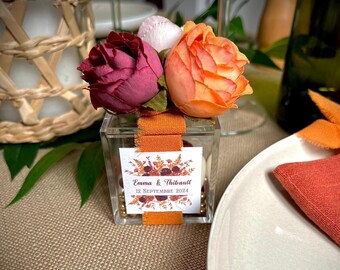 faveur de mariage cadeau de table invité