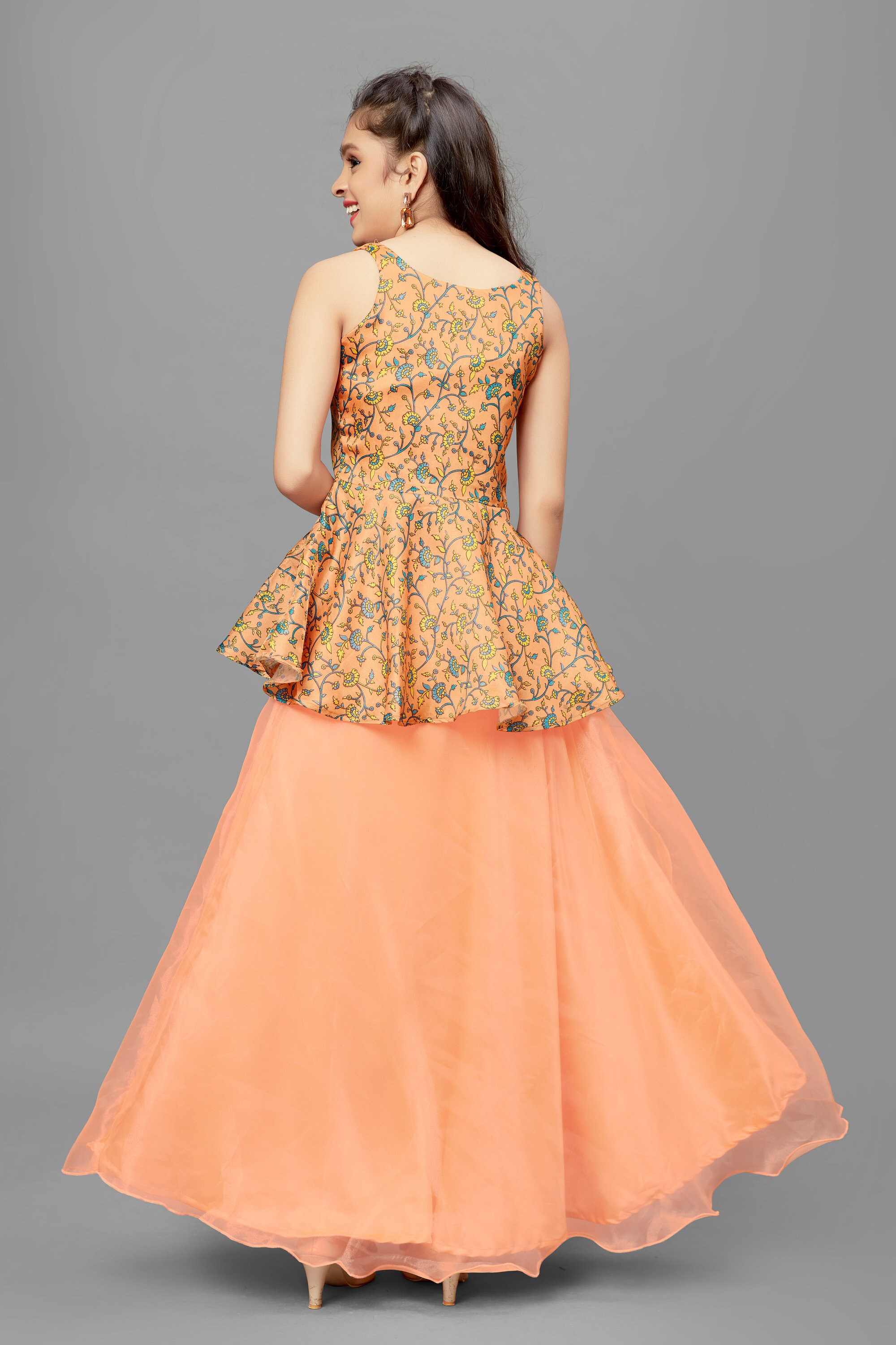 western suit for women