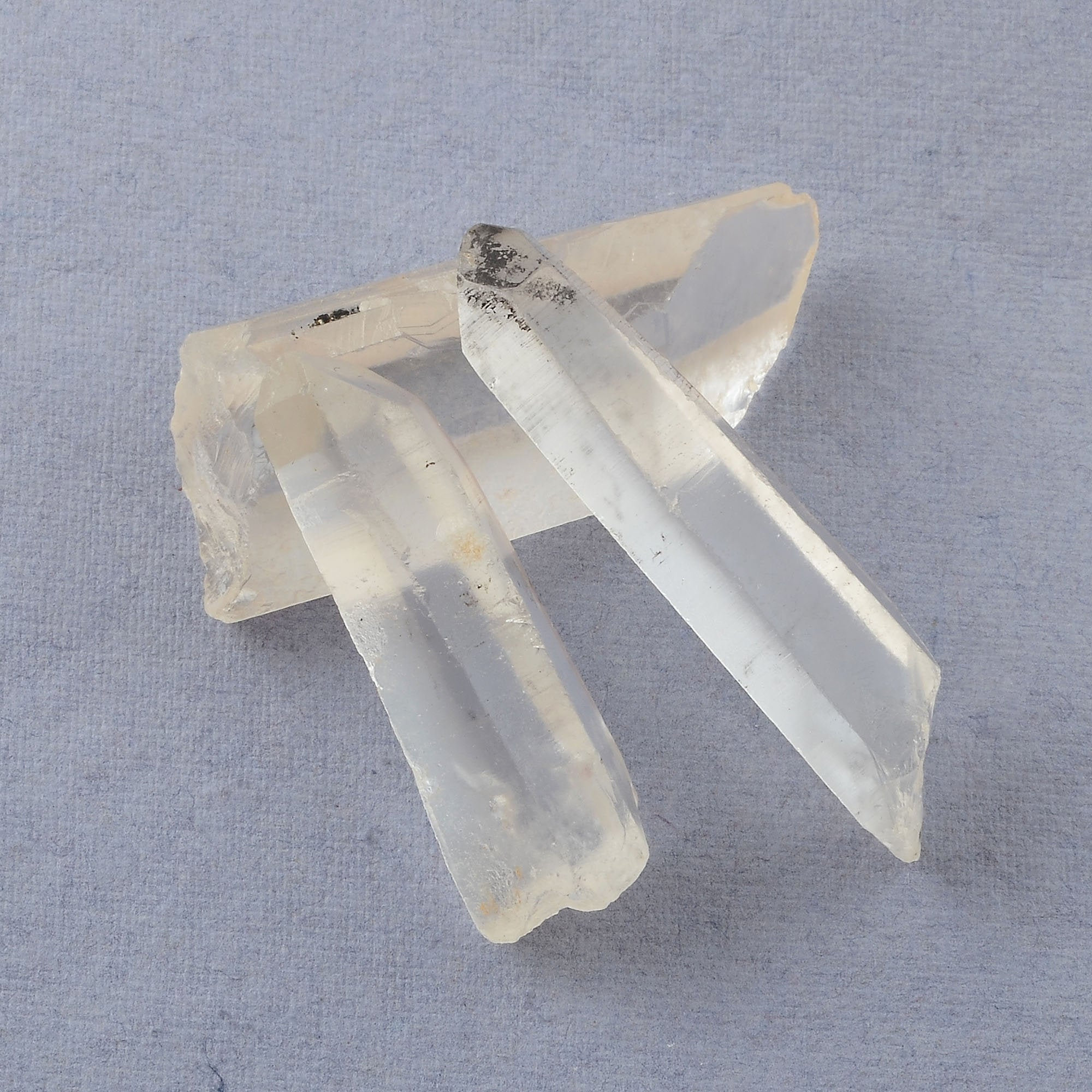 Natural Crystal Quartz 391 Carat High Quality Crystal Quartz Etsy