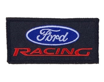 Ford Racing Vintage - Etsy