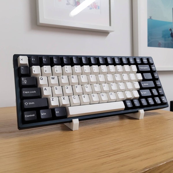 Mechanical Keyboard Etsy